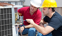 Find HVAC Contractors in Rhode Island