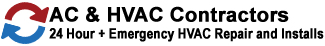 Rhode Island HVAC Contractors